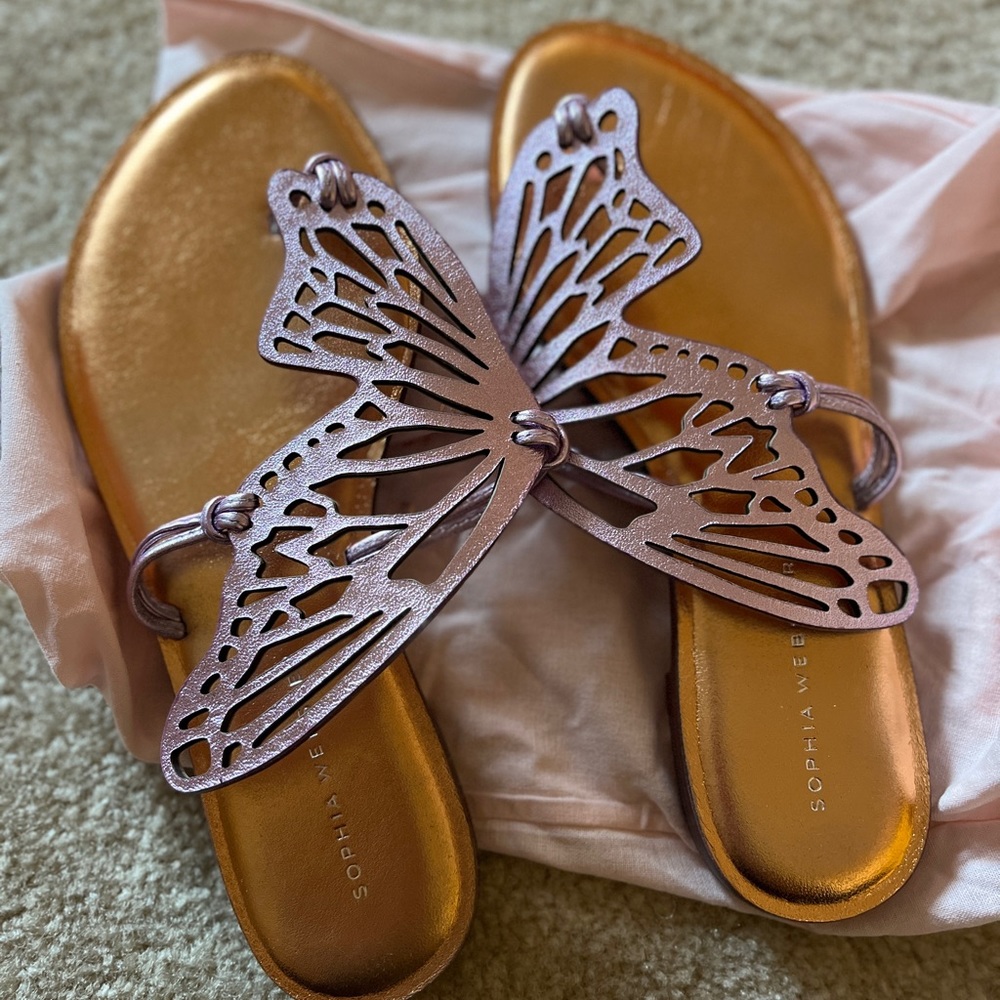 Sophia Webster Talulah Mules 37